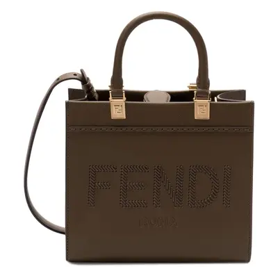 FENDI - Fendi Sunshine Small Tote