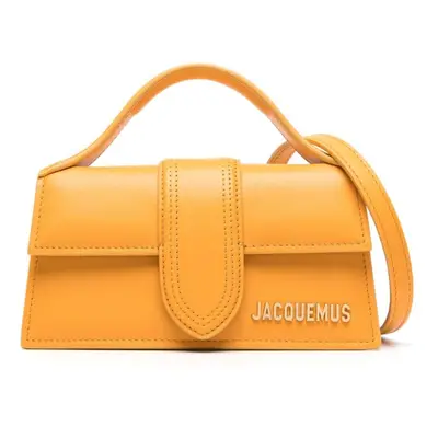 JACQUEMUS - Le Bambino Handbag