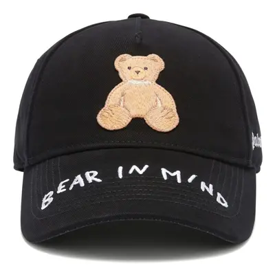 PALM ANGELS - Bear In Mind Cap