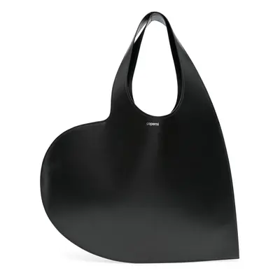 COPERNI - Heart Leather Handbag