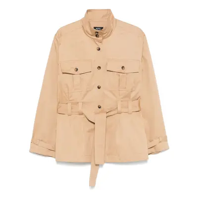 A.P.C. - Paloma Jacket