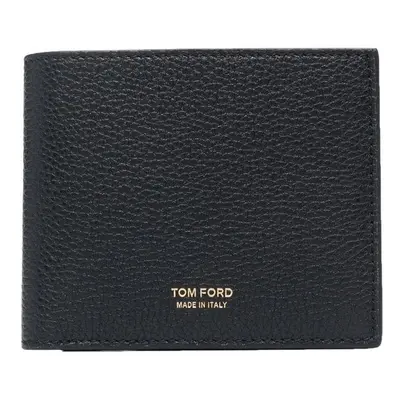 TOM FORD - Leather Wallet