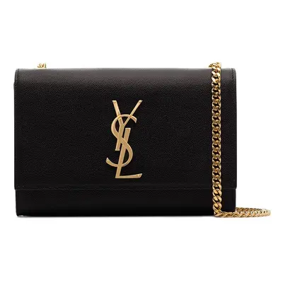 SAINT LAURENT - Kate Small Leather Shoulder Bag