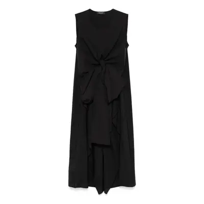 FABIANA FILIPPI - Cotton Midi Dress