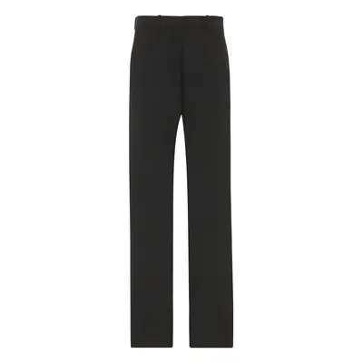 THE ROW - Wool Blend Trousers