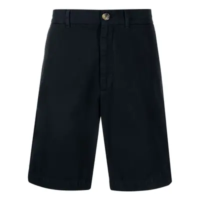 BRUNELLO CUCINELLI - Cotton Bermuda Shorts