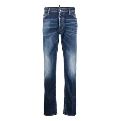 DSQUARED2 - Cool Guy Distressed Skinny Jeans