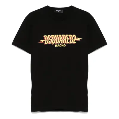 DSQUARED2 - Macho T-shirt