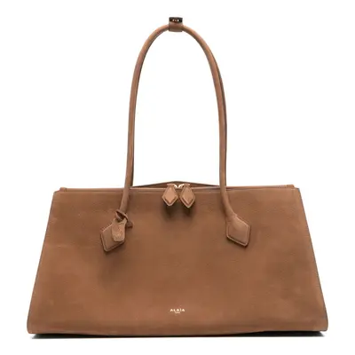 ALAÏA - Leather Shoulder Bag