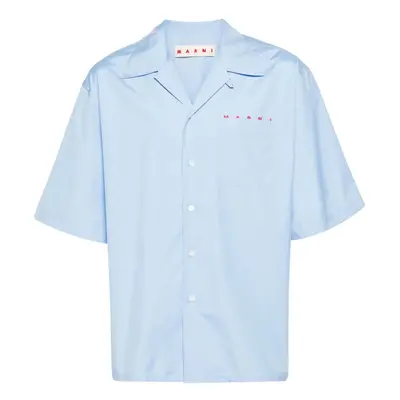 MARNI - Cotton Shirt