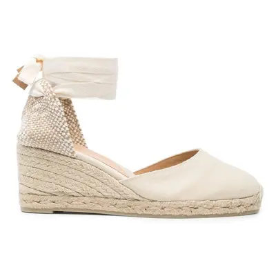 CASTANER SINCE - Carina Canvas Espadrilles