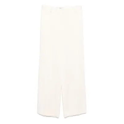 TOTEME - Wide-leg Trousers