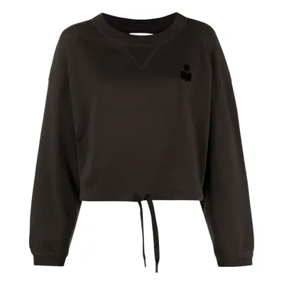 MARANT ETOILE - Margo Cotton Sweatshirt