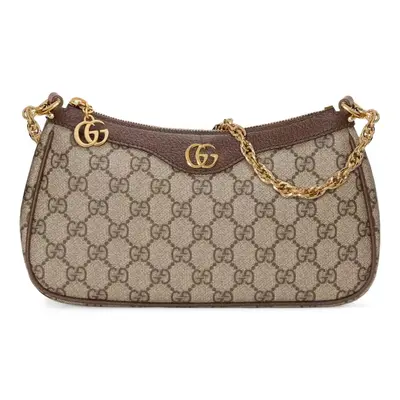 GUCCI - Ophidia Small Shoulder Bag