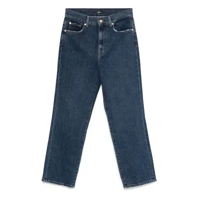 7 FOR ALL MANKIND - Logan Denim Jeans