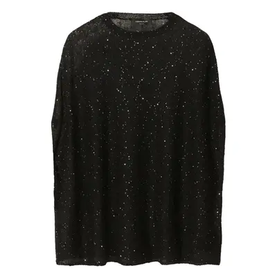 FABIANA FILIPPI - Sequined Top