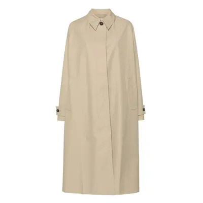 STUDIO NICHOLSON - Holin Cotton Blend Trench Coat