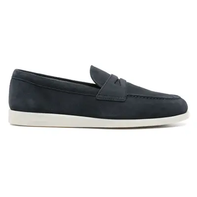 CHURCH'S - Saddle Moccasin