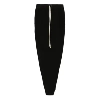 RICK OWENS DRKSHDW - Cotton Long Skirt