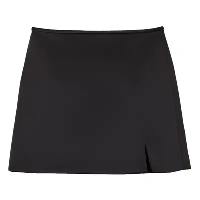 MARC JACOBS - Duchess Satin Skirt