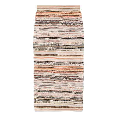 MISSONI - Striped Midi Skirt