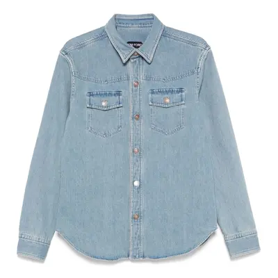 TOM FORD - Denim Shirt