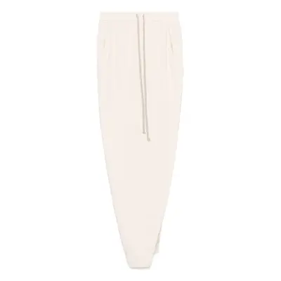 RICK OWENS DRKSHDW - Cotton Long Skirt