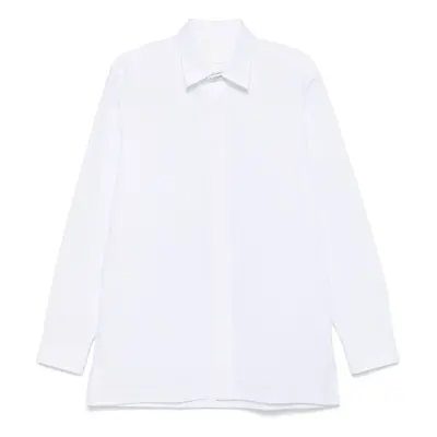 GIVENCHY - Shirt With 2g Clip