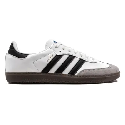 ADIDAS - Samba Sneakers