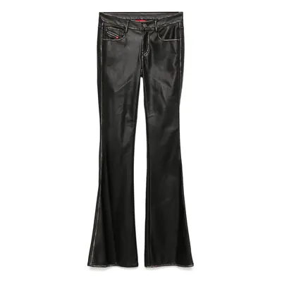 DIESEL - Flared Leg Trousers