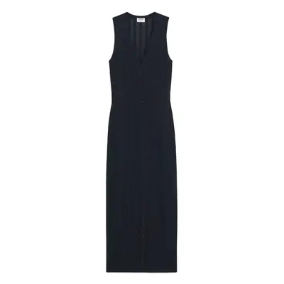 FILIPPA K - Organic Cotton Long Dress