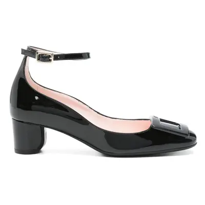 ROGER VIVIER - Patent Leather Pumps