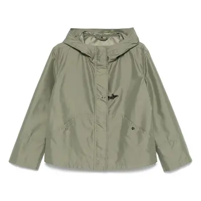 FAY - Short Parka Coat