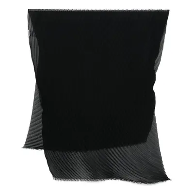 ISSEY MIYAKE - Pleated Stole