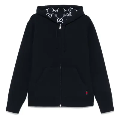 GUCCI - Sweatshirt With Logo