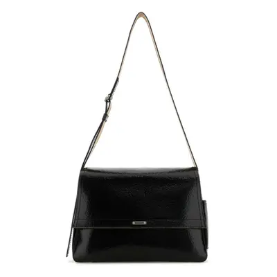 ALEXANDER MCQUEEN - Leather Tote Bag