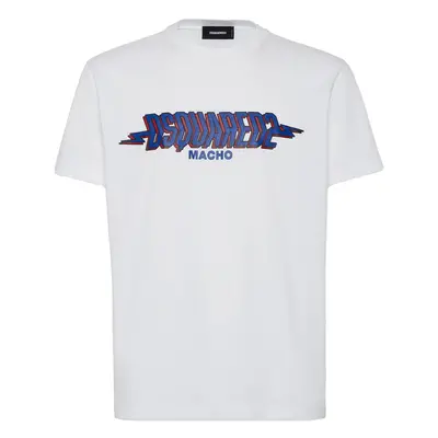 DSQUARED2 - Short Sleeve T-shirt