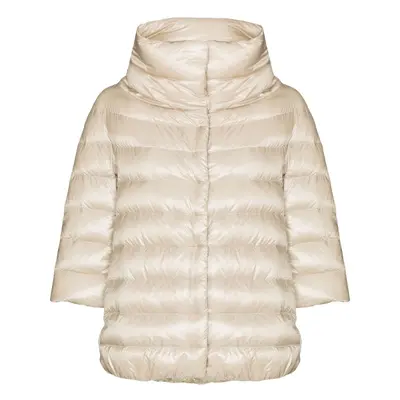 HERNO - Aminta Short Down Jacket