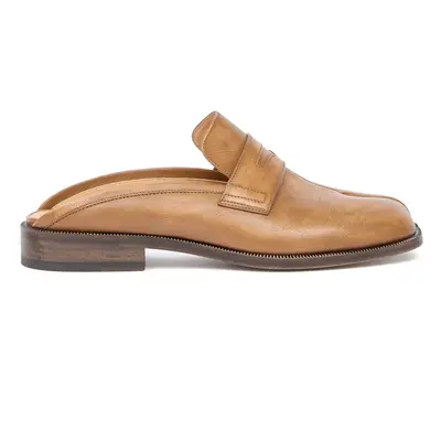 MAISON MARGIELA - Mule Tabi Loafer