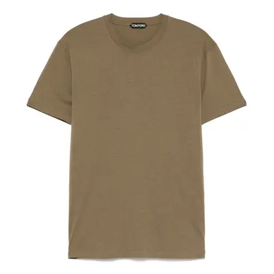 TOM FORD - Melange T-shirt