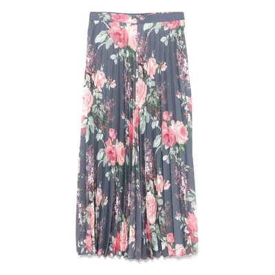 JUNYA WATANABE - Printed Midi Skirt