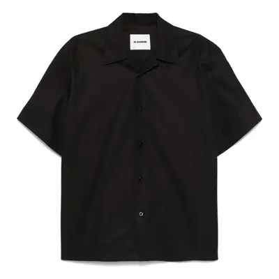 JIL SANDER - Organic Cotton Shirt