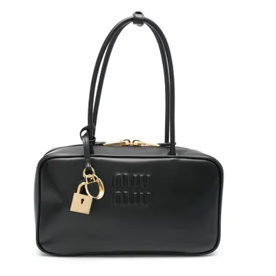 MIU MIU - Beau Leather Handbag