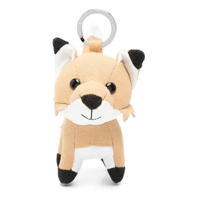 MAISON KITSUNE' - Fox Bag Charm