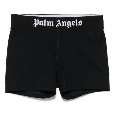 PALM ANGELS - Classic Logo Shorts