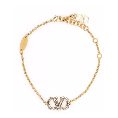 VALENTINO GARAVANI - Vlogo Signature Bracelet