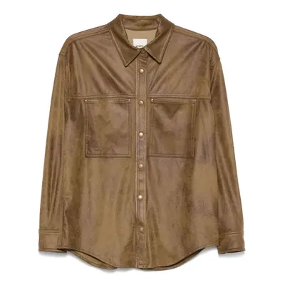 ISABEL MARANT - Gabriela Shirt