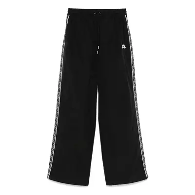 MARINE SERRE - Moon Nylon Track Pants