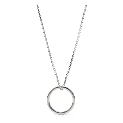 MAISON MARGIELA - Silver Necklace