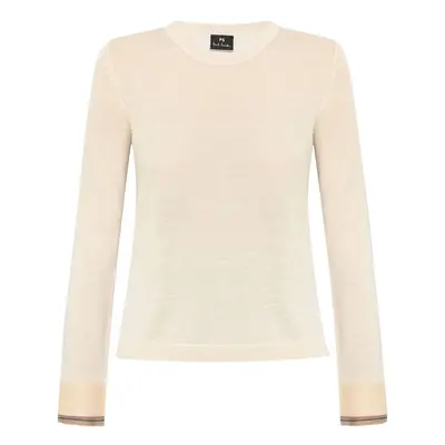 PS PAUL SMITH - Wool Crewneck Sweater